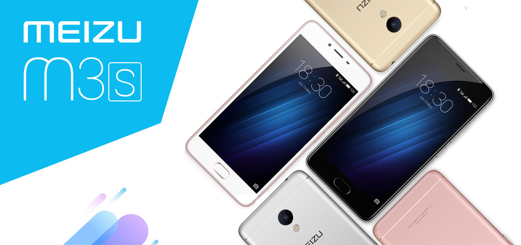 Ремонт Meizu M3s киев вишневое боярка